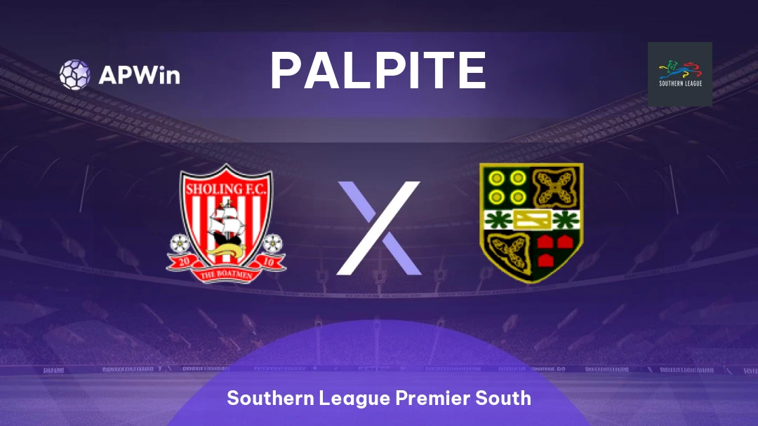 Sholing x Yate Town Thumbnail