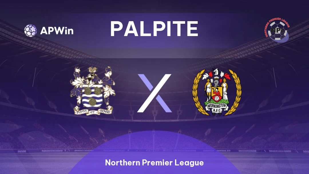 Whitby Town x Workington Thumbnail