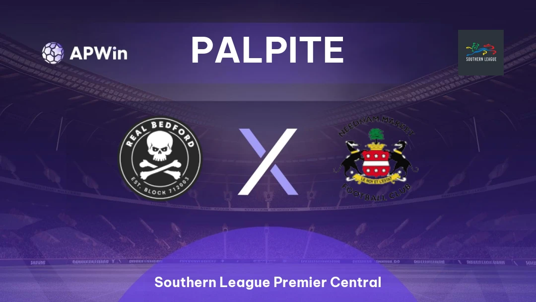 Real Bedford x Needham Market Thumbnail