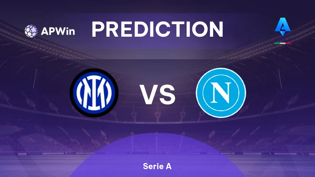 Inter Milan vs Napoli Thumbnail