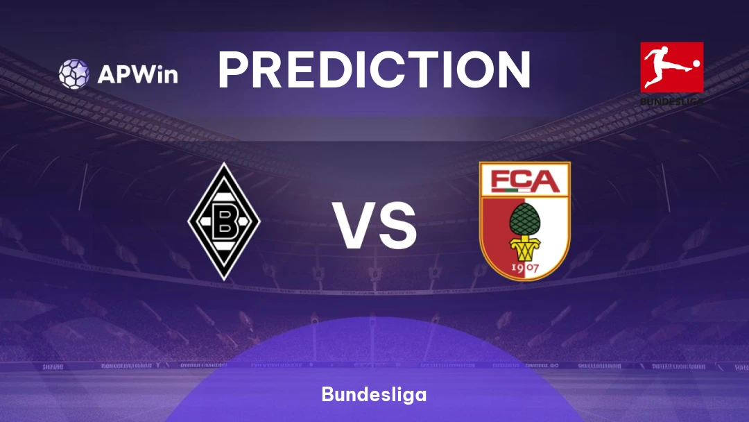 Borussia M'gladbach vs Augsburg Thumbnail