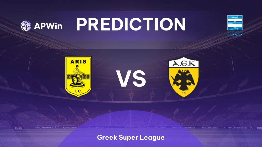 Aris vs AEK Athens Thumbnail