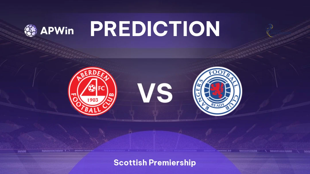 Aberdeen vs Rangers Thumbnail