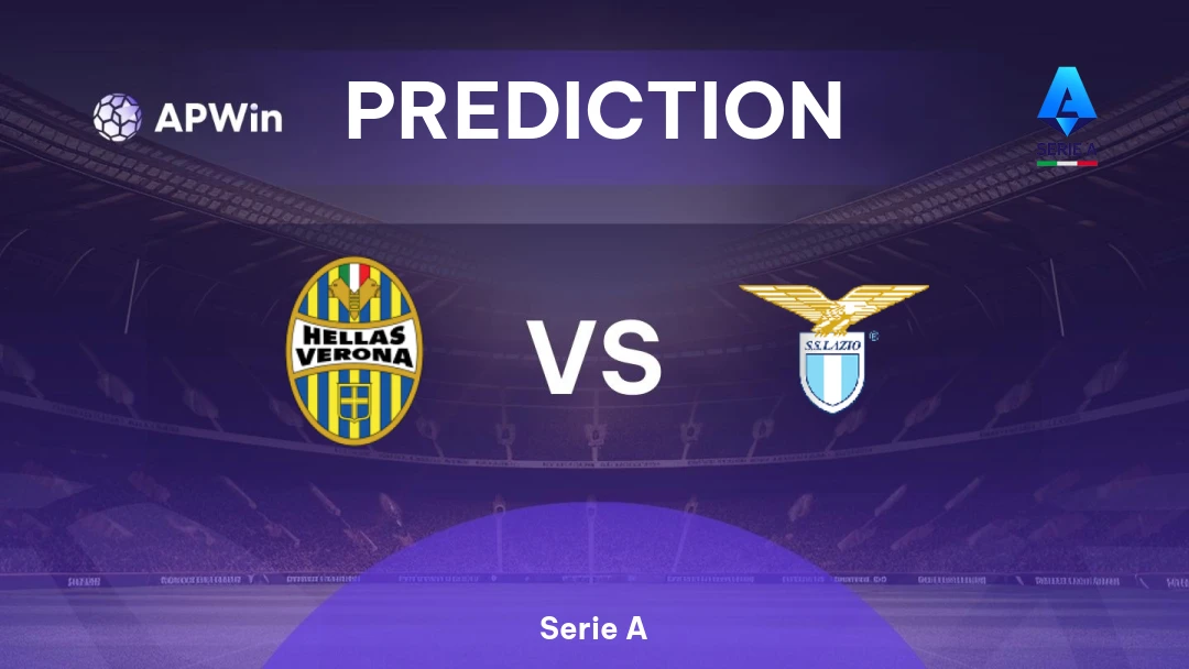 Hellas Verona vs Lazio Thumbnail