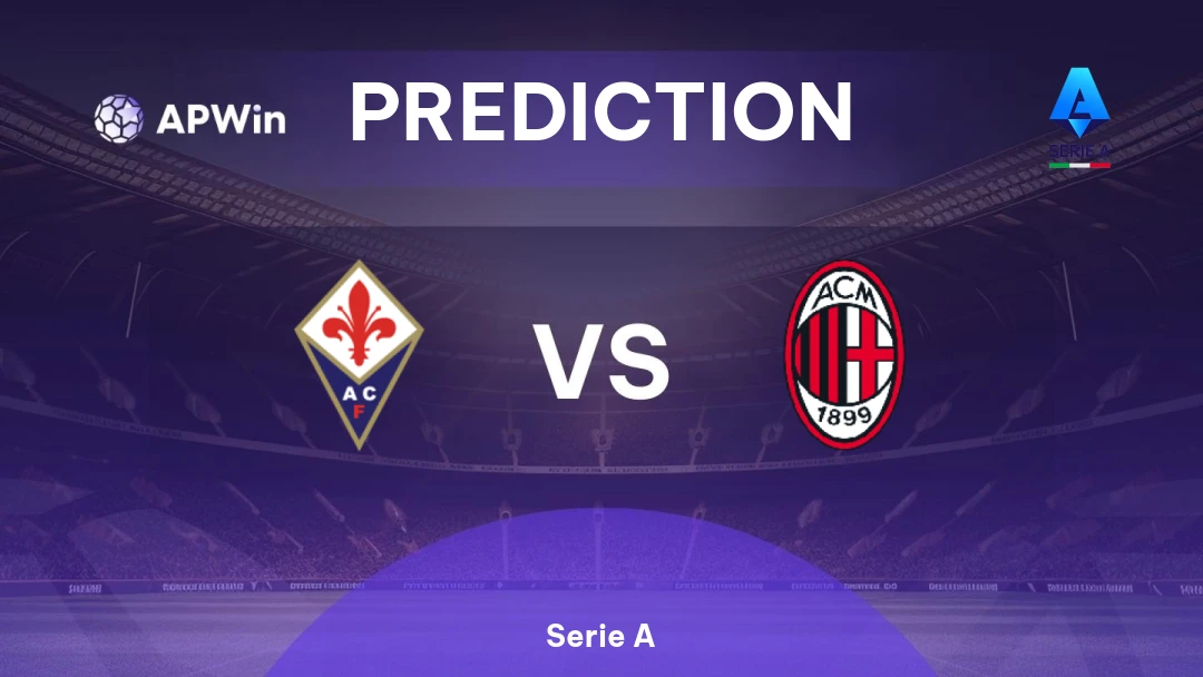 Fiorentina vs Milan Thumbnail