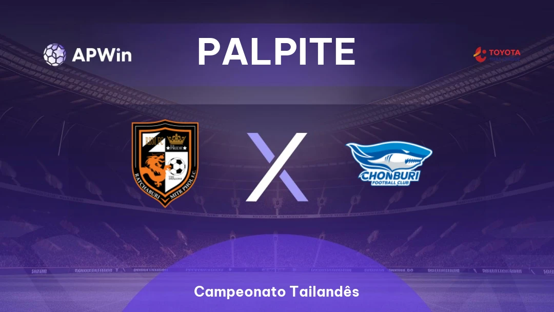 Ratchaburi x Chonburi Thumbnail