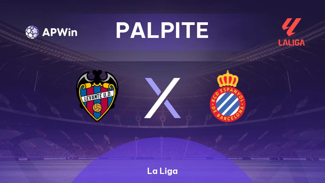 Levante x Espanyol Thumbnail