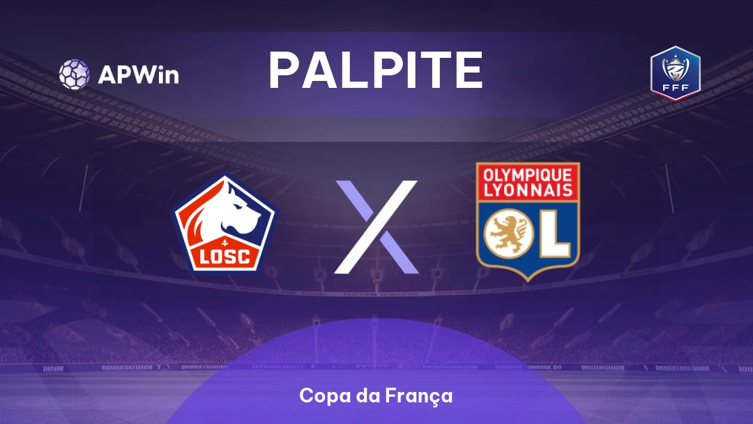 Lille x Lyon Thumbnail