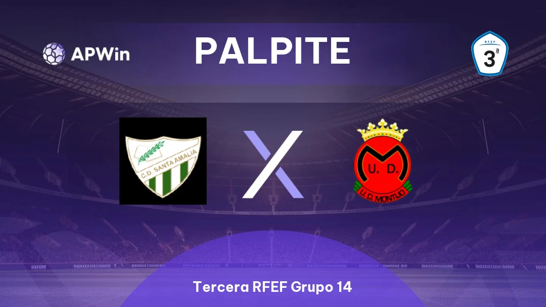 Santa Amalia x Montijo Thumbnail