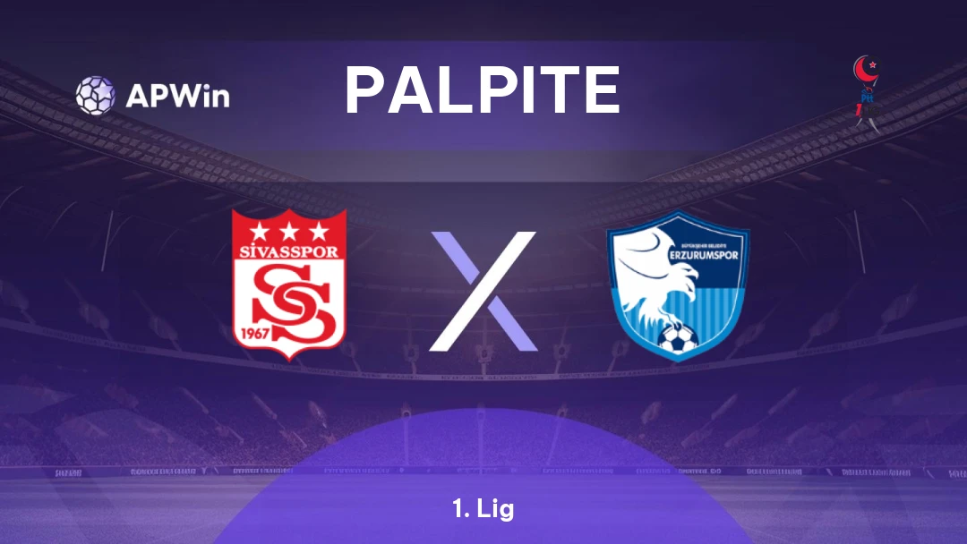Sivasspor x BB Erzurumspor Thumbnail