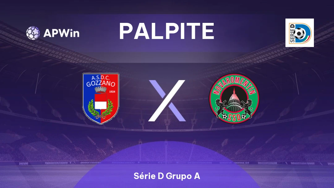 Gozzano x NovaRomentin Thumbnail