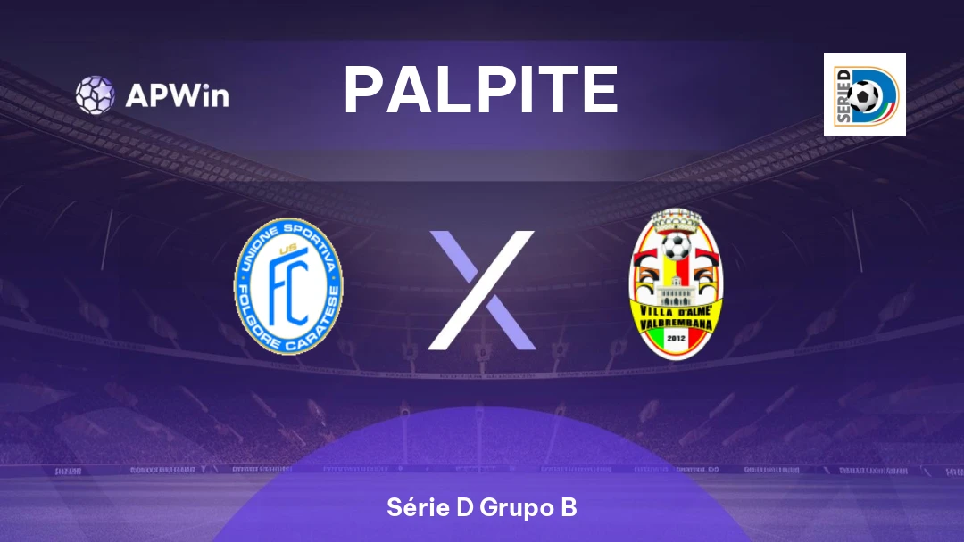 Folgore Caratese x Villa Valle Thumbnail