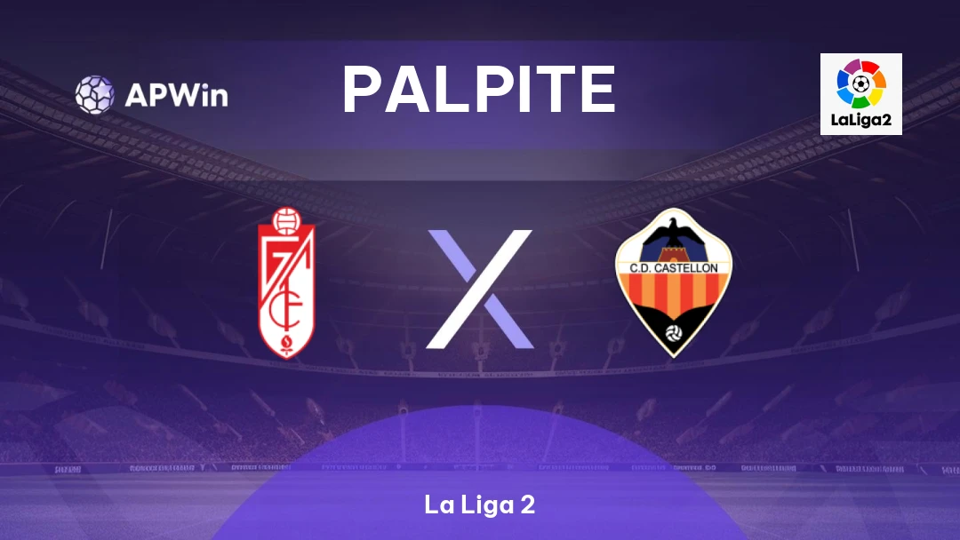 Granada x CD Castellón Thumbnail