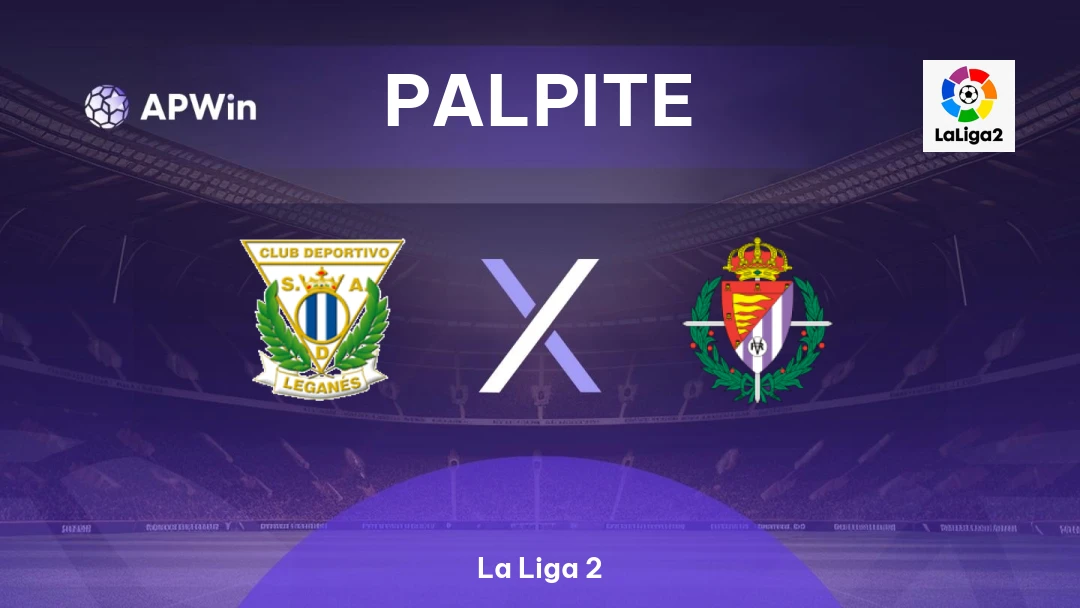 Leganés x Valladolid Thumbnail