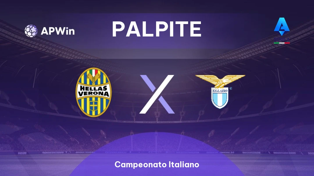 Hellas Verona x Lazio Thumbnail