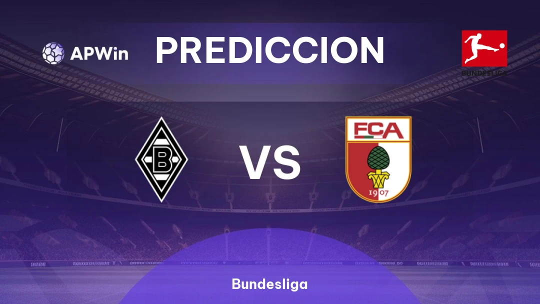 Borussia M'gladbach vs Augsburg Thumbnail