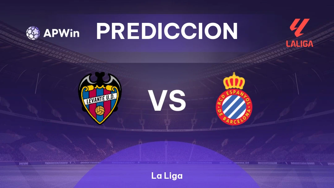 Levante vs Espanyol Thumbnail
