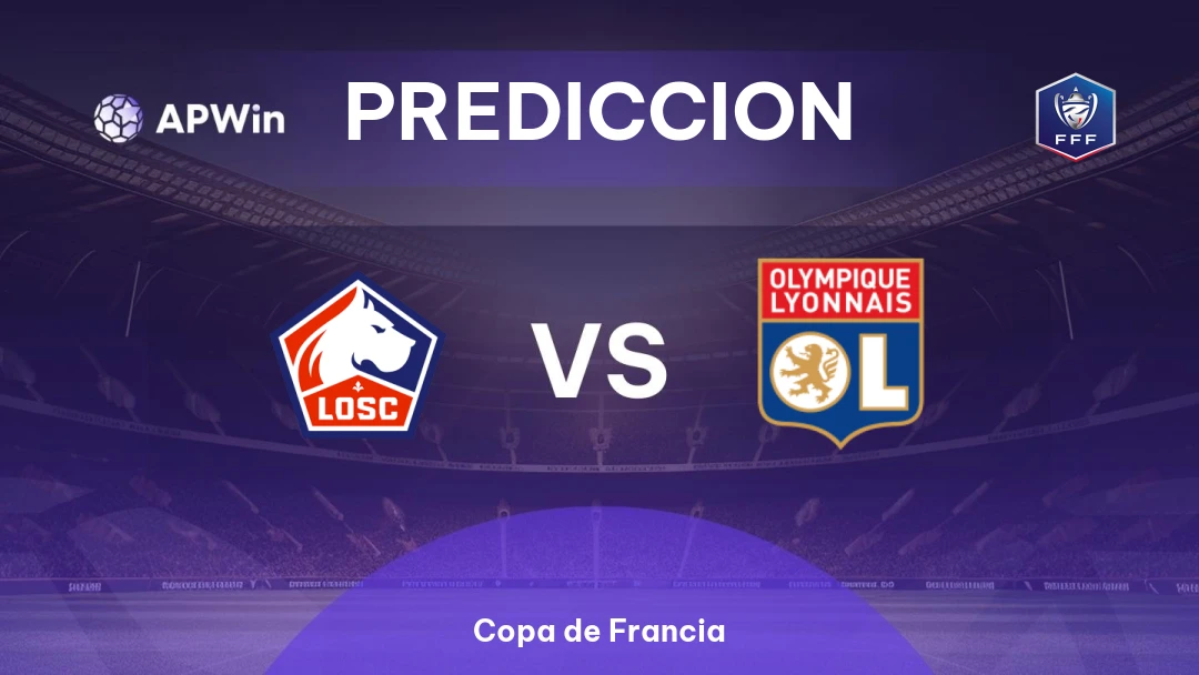 Lille vs Lyon Thumbnail