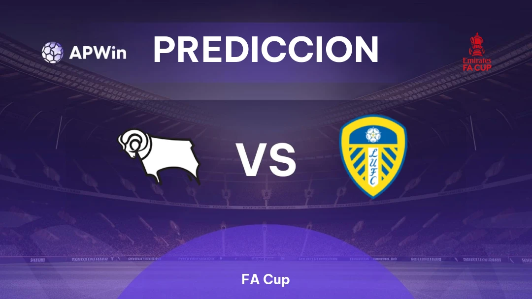 Derby County vs Leeds Thumbnail