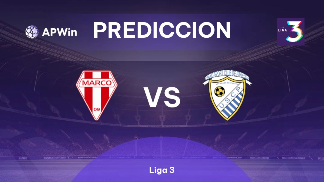 Marco 09 vs Paredes Thumbnail