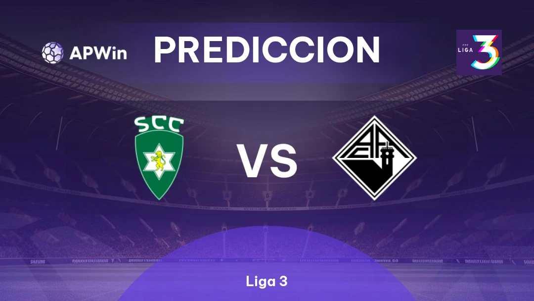 Sporting Covilhã vs Associação Académica de Coimbra OAF Thumbnail