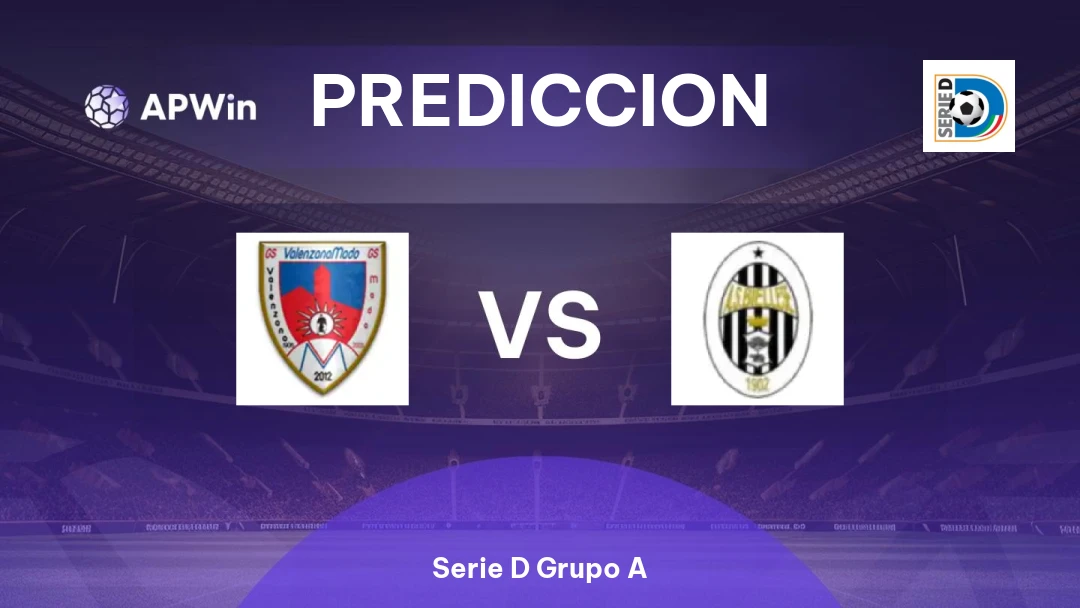 Valenzana vs AS Biellese 1902 Thumbnail