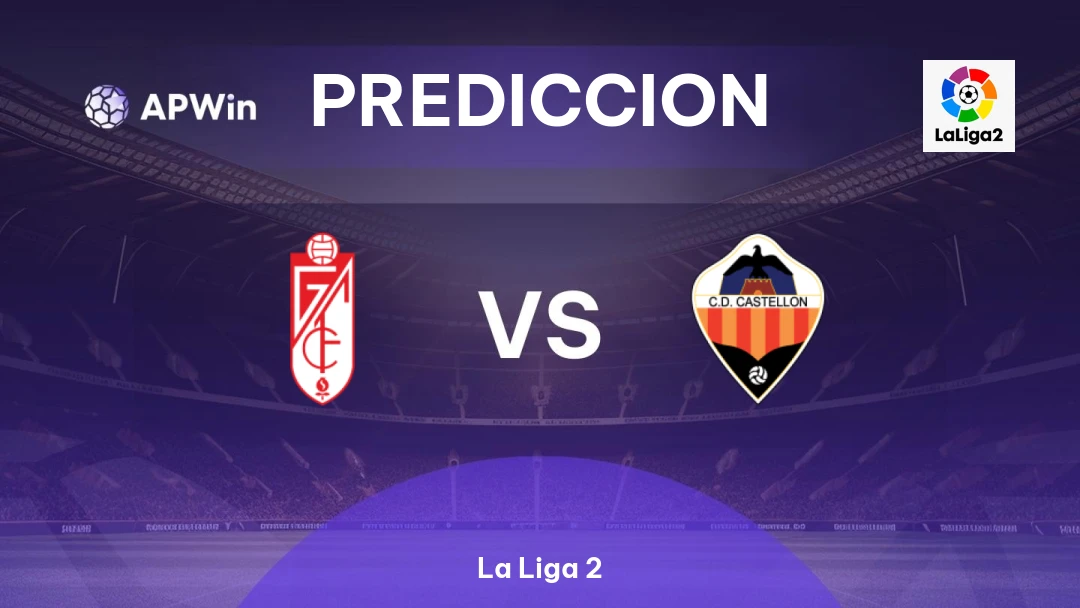 Granada CF vs CD Castellón Thumbnail