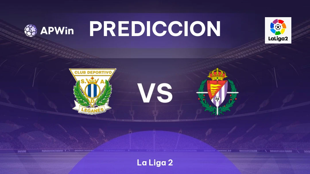 Leganés vs Real Valladolid Thumbnail