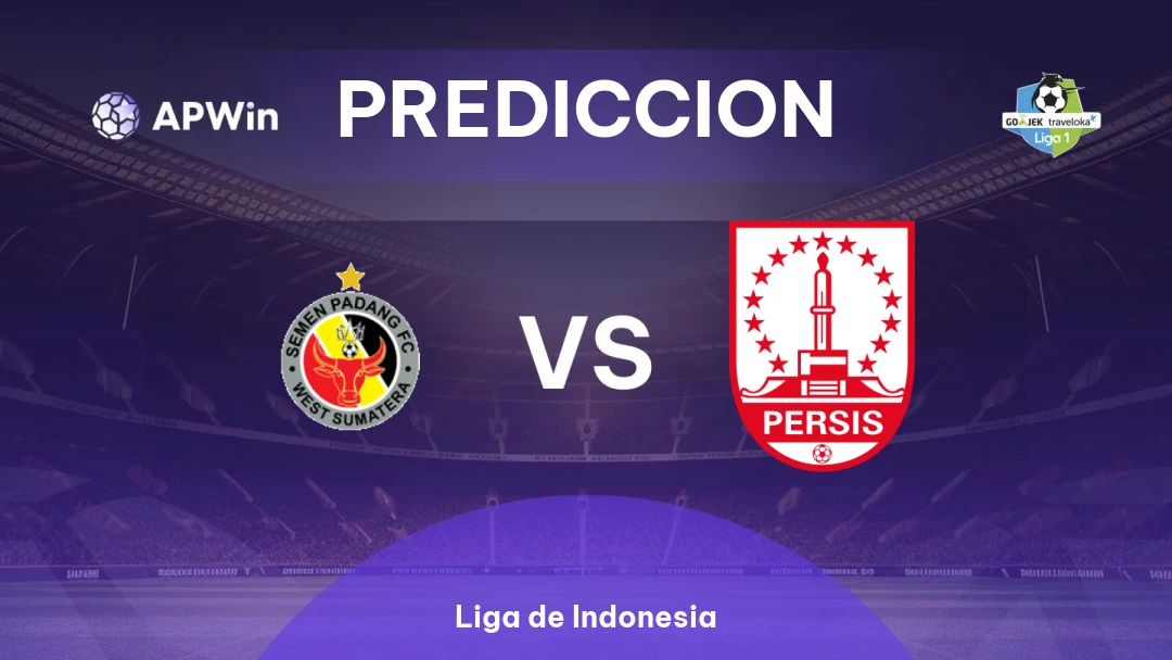 Semen Padang vs Persis Solo Thumbnail