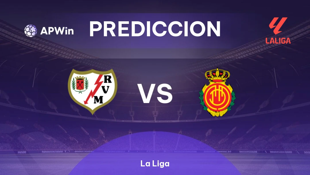 Rayo Vallecano vs Mallorca Thumbnail