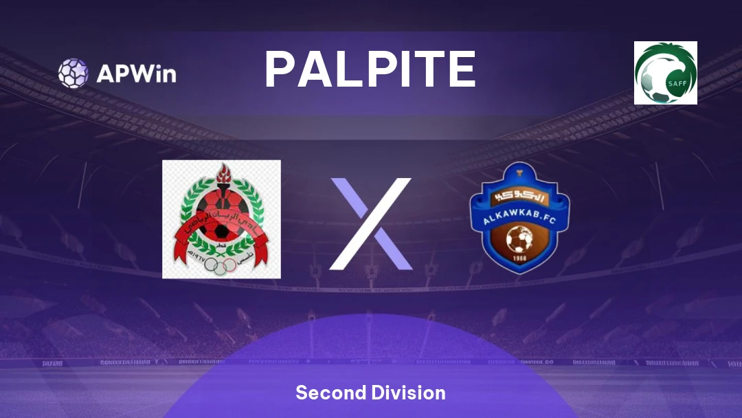 Al-Rayyan x Al-Kawkab Thumbnail