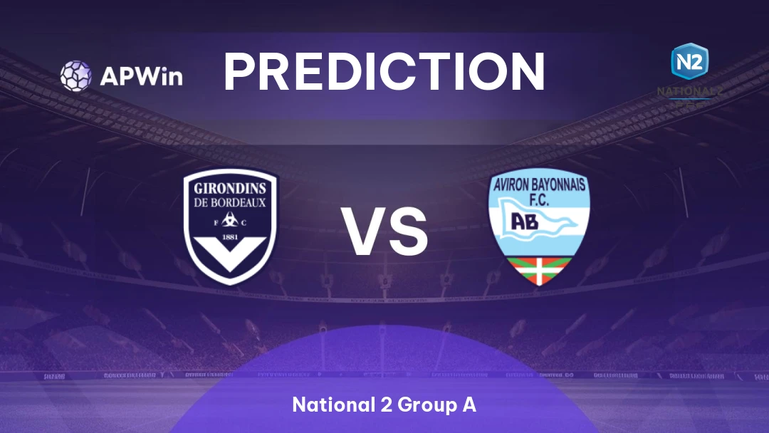 Bordeaux vs Aviron Bayonnais Thumbnail