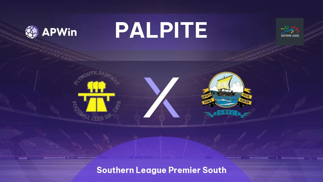 Plymouth Parkway x Gosport Borough Thumbnail