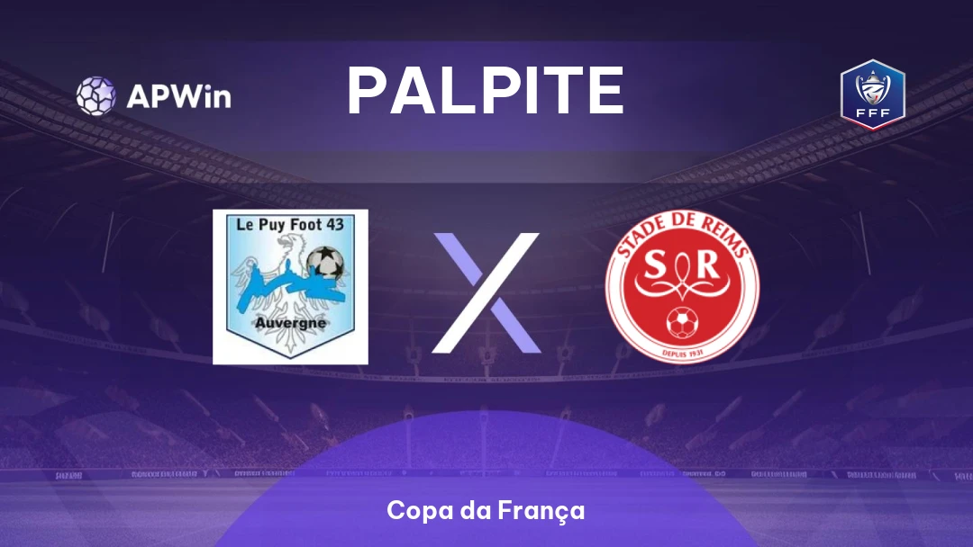 Le Puy F.43 Auvergne x Reims Thumbnail