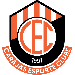 Carajás Sub-20 logo