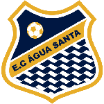 Água Santa Sub-20 logo