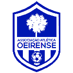Oeirense logo