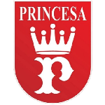 Princesa do Solimões logo