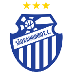 São Raimundo-AM logo