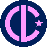 Laguna SAF logo de equipe