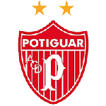 Potiguar de Mossoró logo