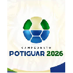 Potiguar A1 logo
