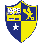 IAPE logo