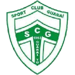 Guaraí Team Logo