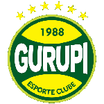 Gurupi Team Logo