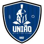 União-TO logo de equipe