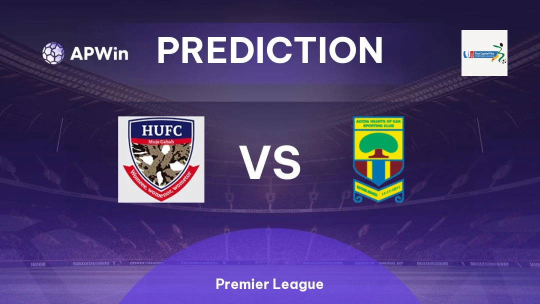 Hohoe United vs Hearts of Oak Thumbnail