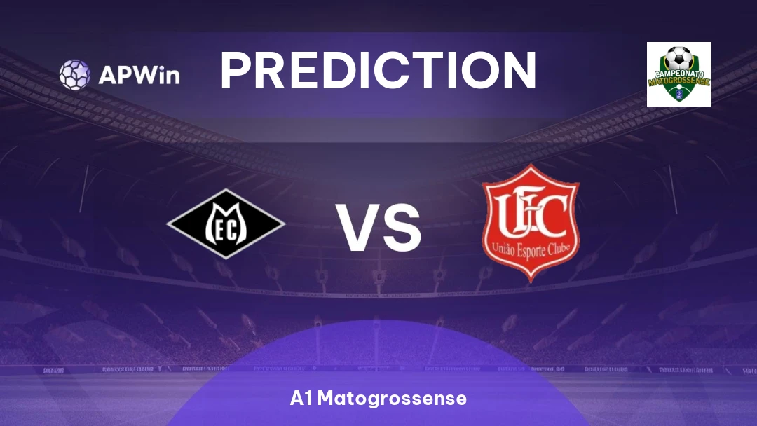 Mixto-MT vs União Rondonópolis Thumbnail