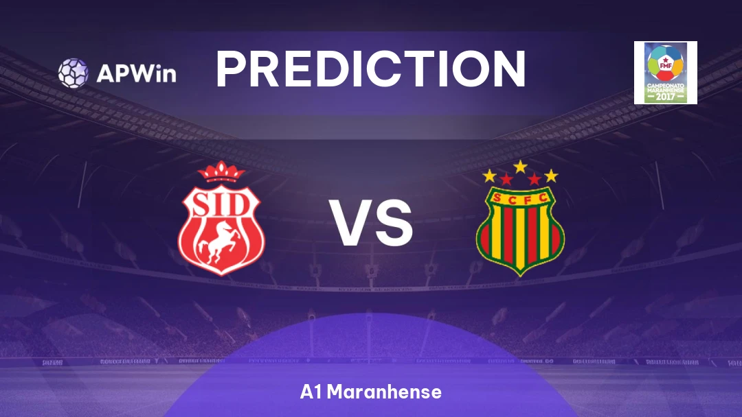 Imperatriz-MA vs Sampaio Corrêa Thumbnail