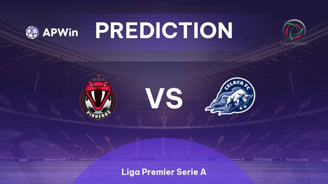 Pioneros de Cancún vs Celaya Thumbnail